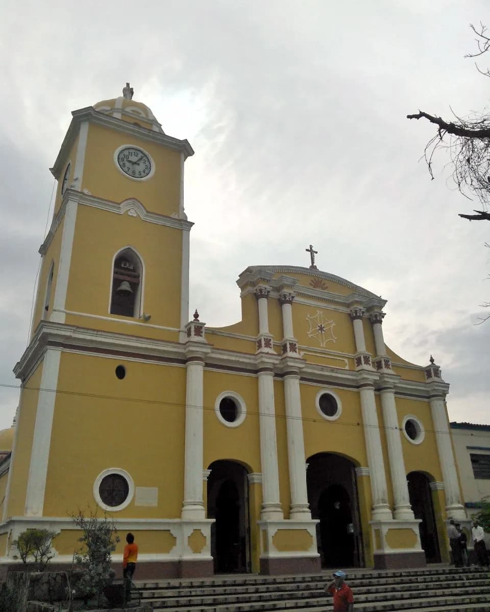 Duaca, la perla del norte